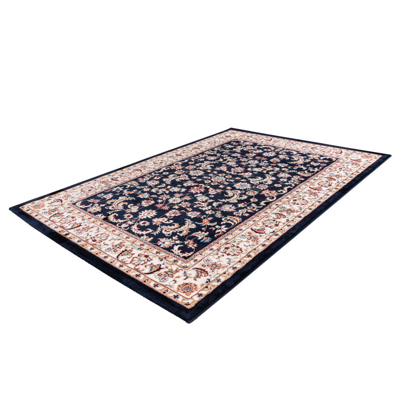 Garton Oriental Flatweave Area Rug, Rectangle 160 x 230cm