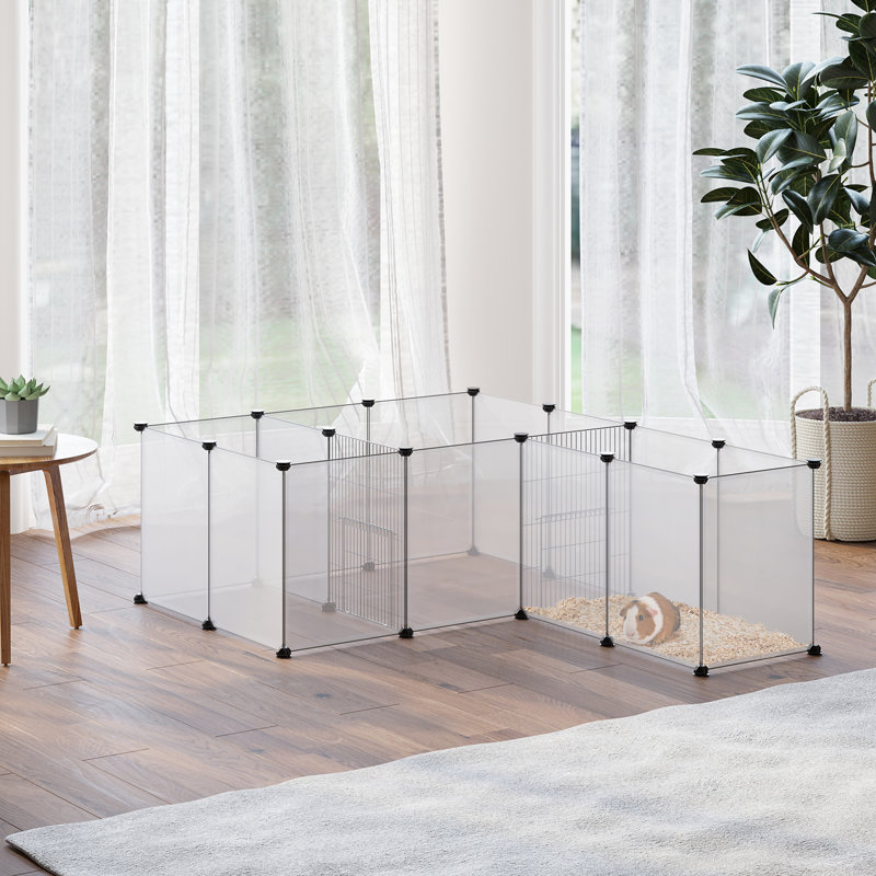 Guinea Pig Cage