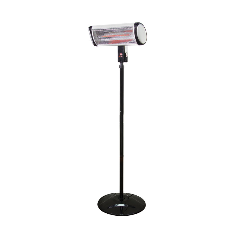 Pureheat Outdoor Garage & Patio Heater
