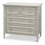 Tortola Solid Wood Accent Chest