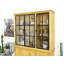 Cahya Display Cabinet