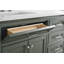 Ensemble de meuble-lavabo double 72 po Aanayah-486556501