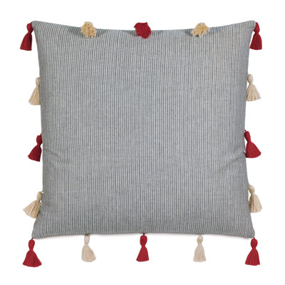 Joaquin Square Pillow Cover & Insert