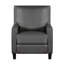 Fauteuil inclinable 1 pièce