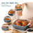 8" Square Ceramic Baking Dish - Classic Cake Pan-114690486