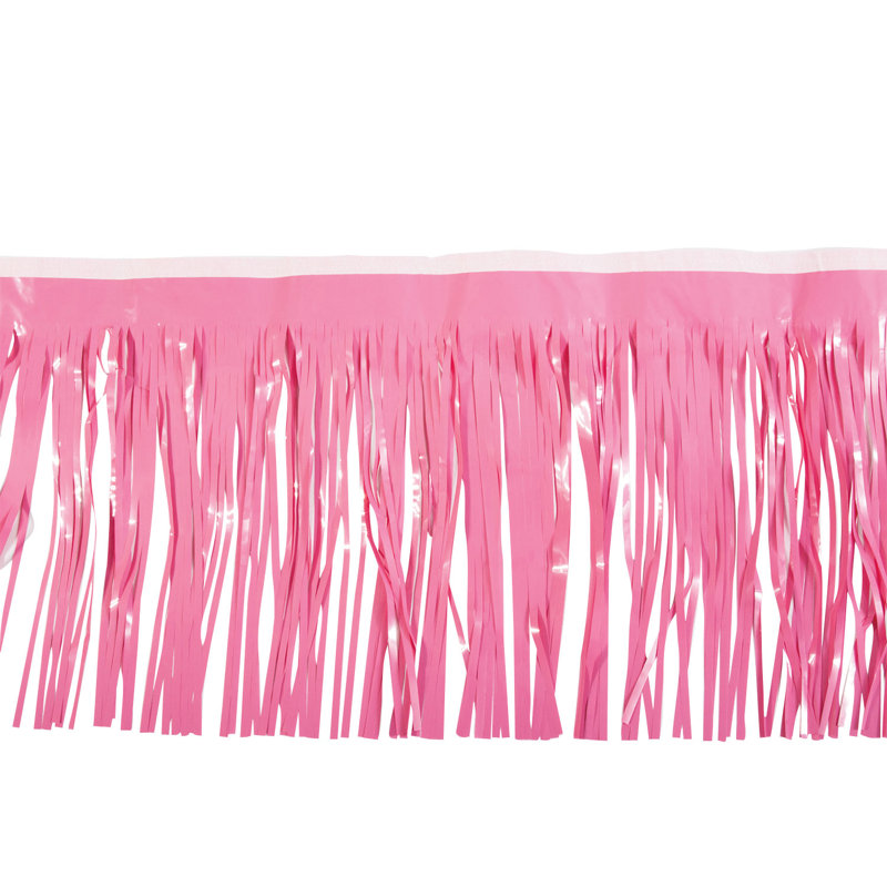 Vinyl Fringe