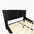 Ceann Slat Bed-505780295