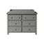 Milk Street Baby Branch Changer Tray (Snow)-1426715501