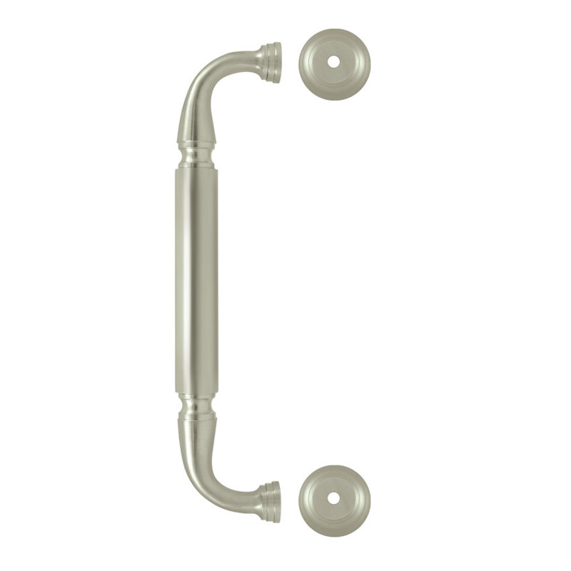 Hardware, Antique Nickel