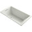 Underscore 66" x 36" Soaking Bathtub-11892261-124984599-124984600