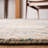 Deyoung Hand Tufted Wool Geometric Rug-112317023