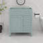Meuble-lavabo 30 po avec tiroirs-7300650