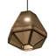1 - Light LED Pendant