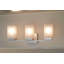 90 Degree Modern Dimmable 3-Light Wall Mounted Bathroom Vanity Lighting Fixture-1278242787-1264733640