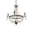 4 - Light Chandelier