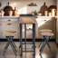 Aivery 4 - Person Dining Set-1968261895