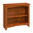 Malani 36" H Solid Wood Classic Bookcase-446278031-446278016