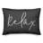 Outdoor Reversible Throw Pillow-366470832