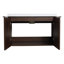 Base de meuble-lavabo simple 29,5 po mural seulement-92408910