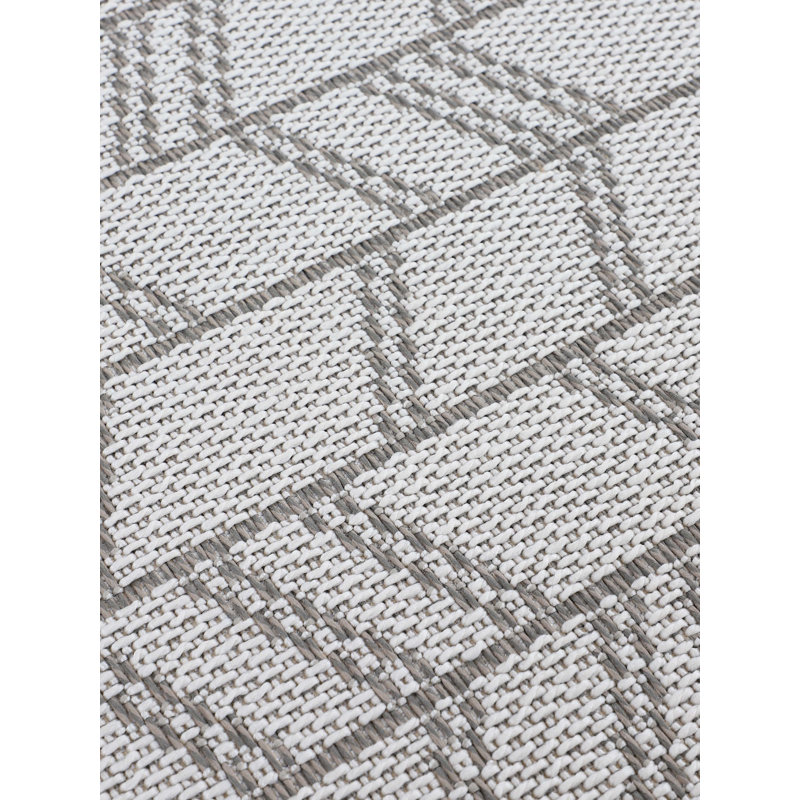 Indoor / Outdoor Rug, Rectangle 160 x 230cm