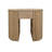 Welburn 1 Drawer End Table