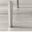 Edward Statement Marble Effect Pedestal Dining Table Set with Velvet Upholstered Dining Chairs-1095359052