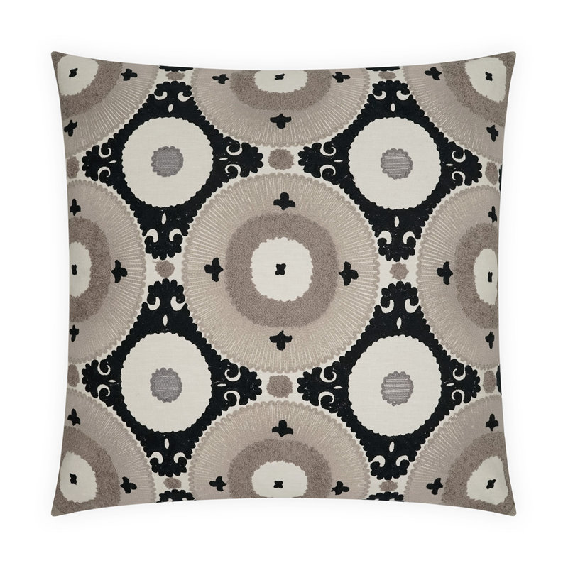 Coussin Kasbah, Pierre, Carré 22 po