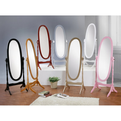 Miroir traditionnel