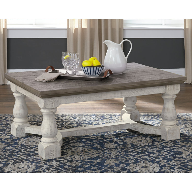 Darlicia Single Coffee Table