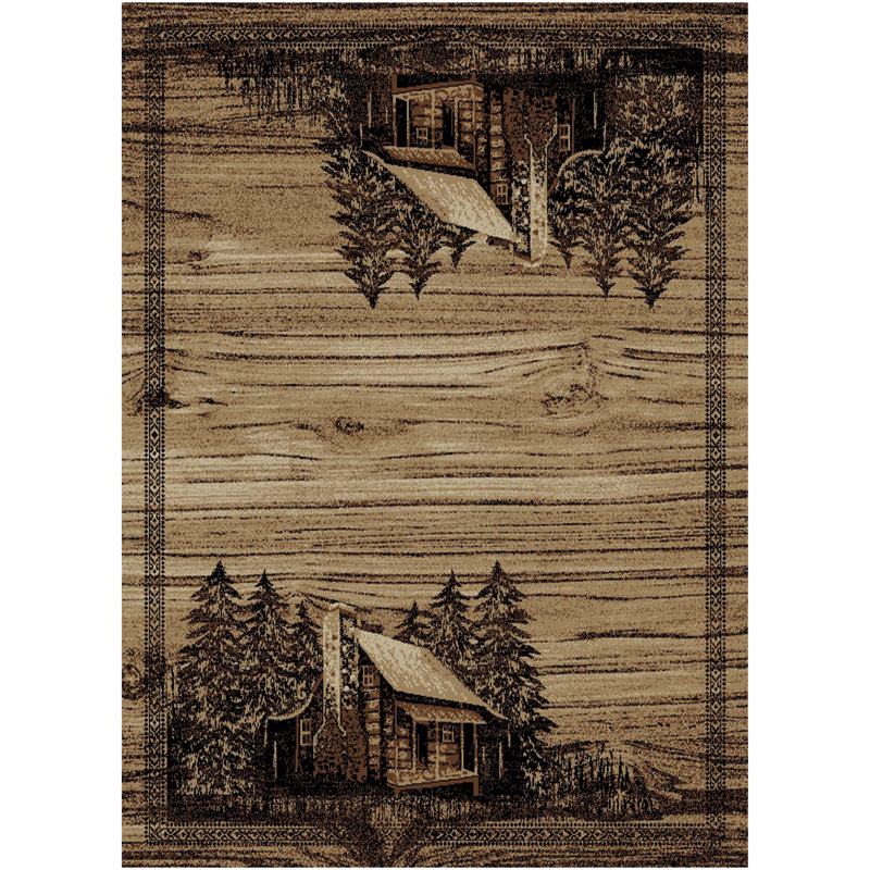 Derrian Area Rug, Rectangle 2'3" x 3'3"