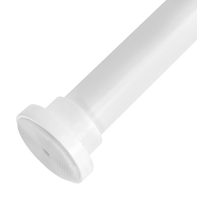 Metal Adjustable 1'' Tension Rod