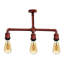 Hinnenkamp Semi Flush Mount-1422292880