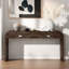 Console en bois avec tiroirs Faelina-633962928-631564774