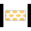 Polyester Desk Pad-2059980603