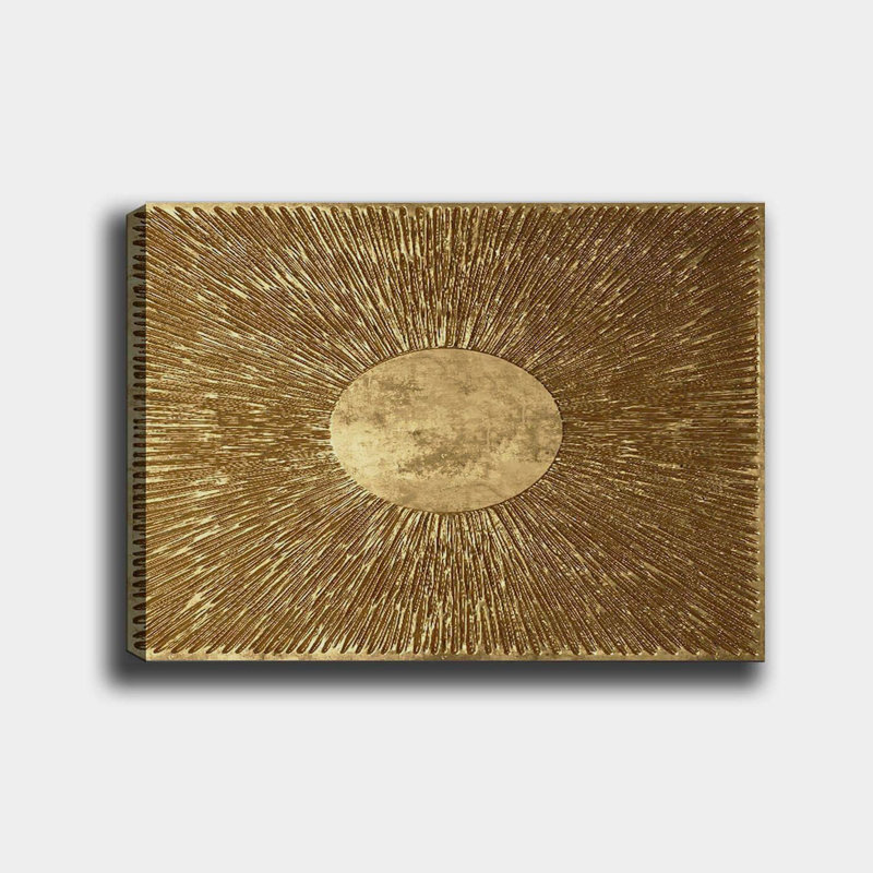 Impression sur toile tendue