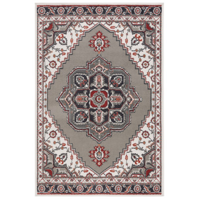 Pyramid Performance Oriental Rug