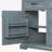 36" Bathroom Vanity with Sink-2075814962