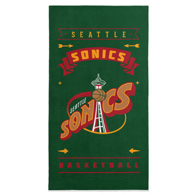 Beach Towel