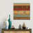 Canvas selected
