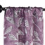 Panneaux de rideaux à passe-tringle en polyester Finklea-1212960685-1212960676