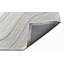 Tapis touffeté à la main Denali Echo - ivoire - 7 pi 6 po-1265955478