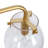 Mariellen 2 - Light Dimmable Vanity Light