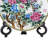 Oriental Plate Stand-2047788123-2047788101