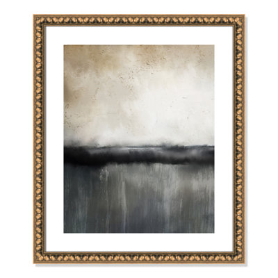 Dorota "Sunset" Print by Kimberly Allen