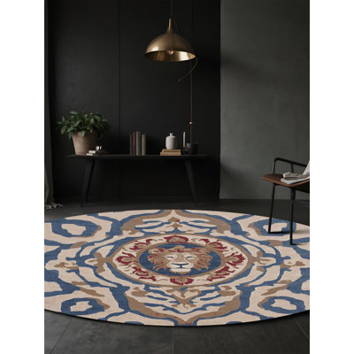 Tapis gris lavable à la machine