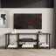 Meuble télé 3 niveaux Easy Twist-52340204