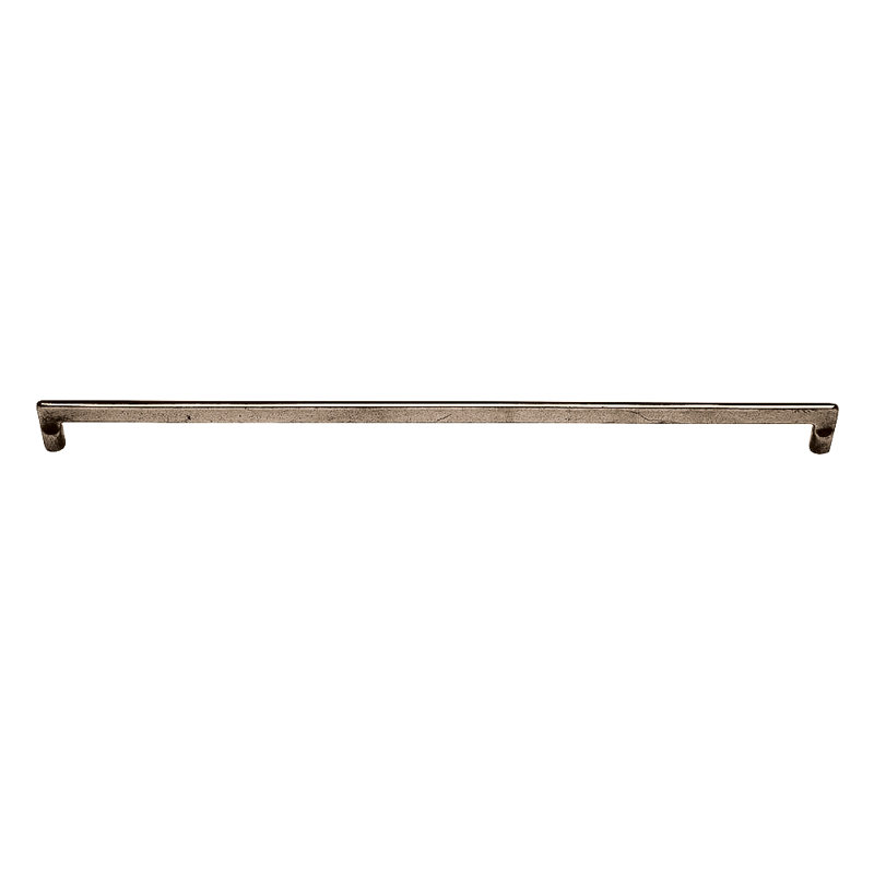 Olympus Bar / Handle Pull, 36", White Bronze Brushed