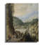 Wrapped Canvas Print Set-301625231
