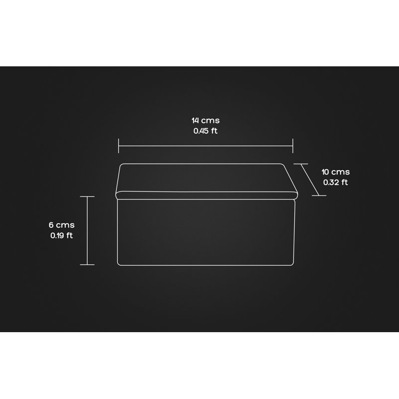 Onyx Jewelry Box