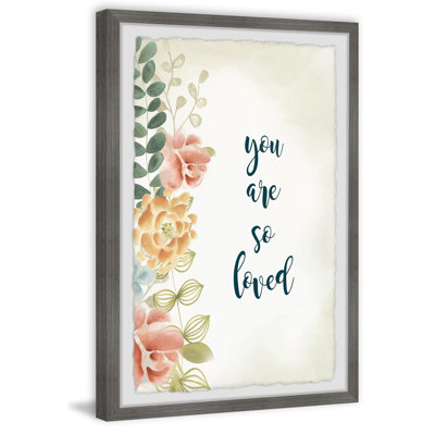 Latisha Latisha Baby Girl II - Print